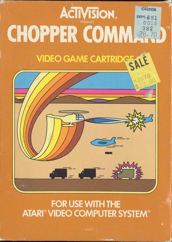 Box Art