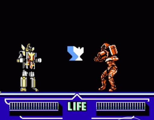 Choujin Sentai Jetman