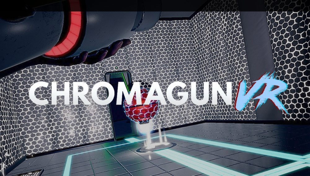ChromaGun VR