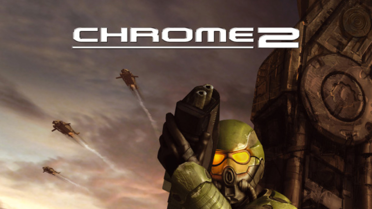 Chrome 2