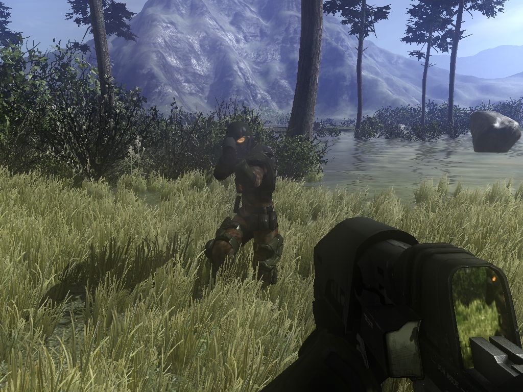 Screenshots