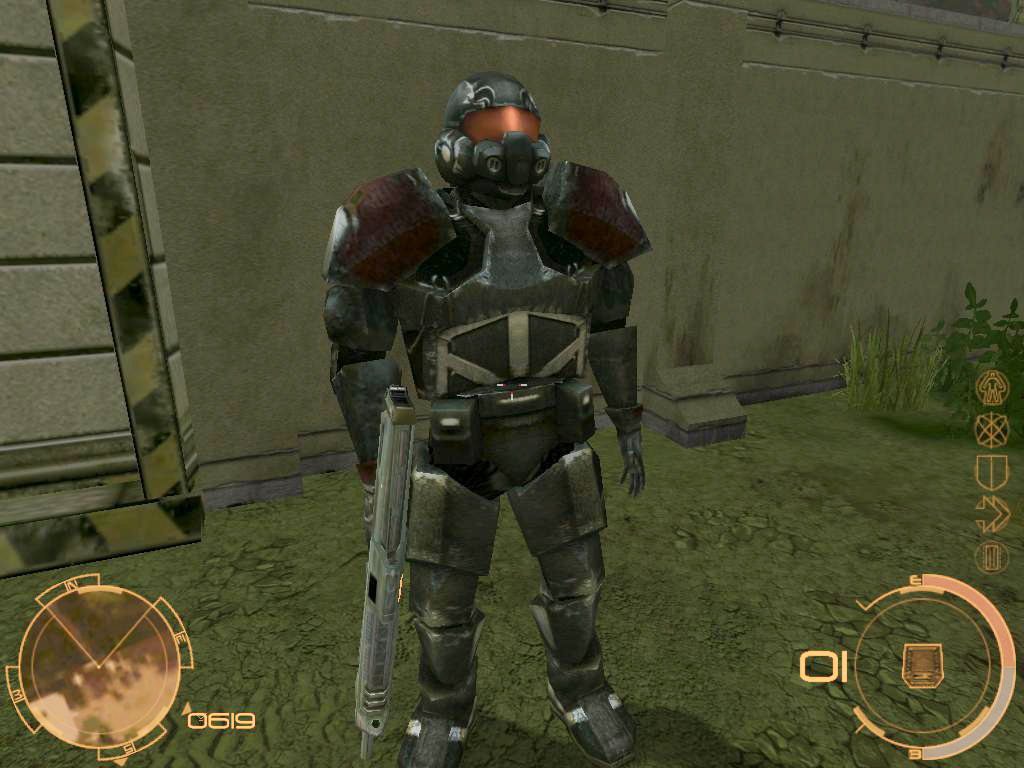 Chrome