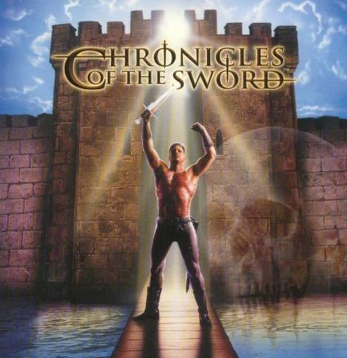 Chronicles of the Sword