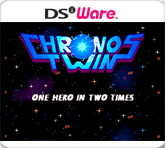 Chronos Twin