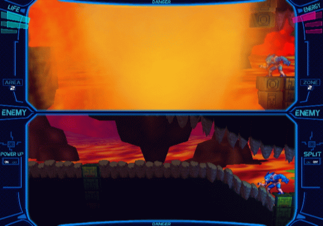 WII Screenshots