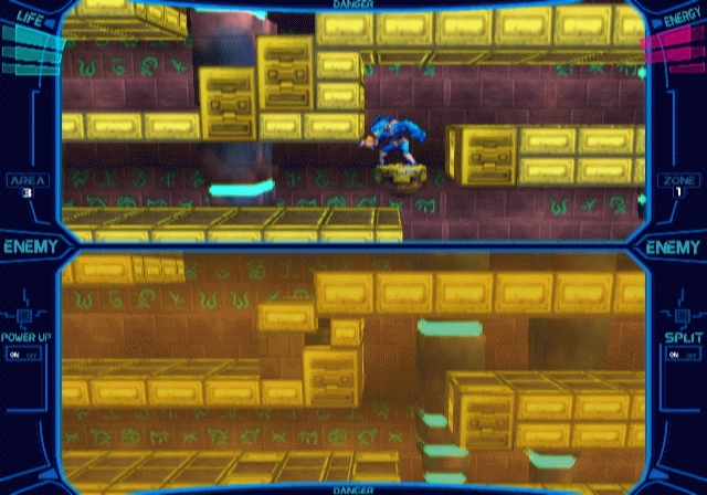 WII Screenshots