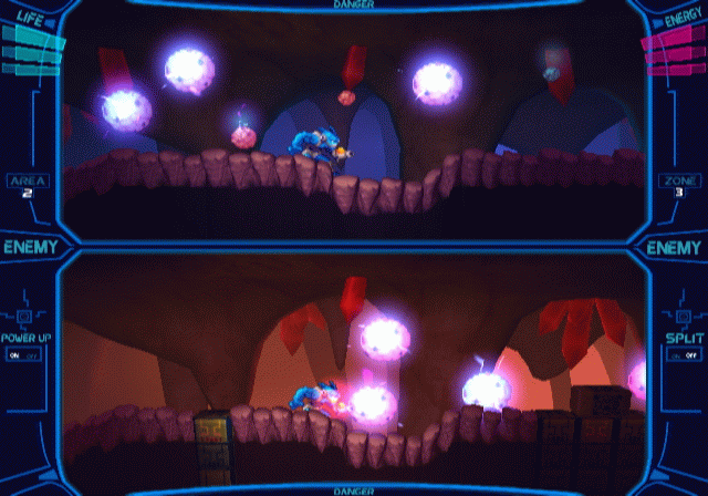 WII Screenshots