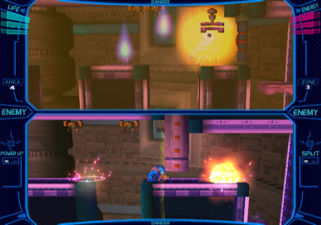 WII Screenshots