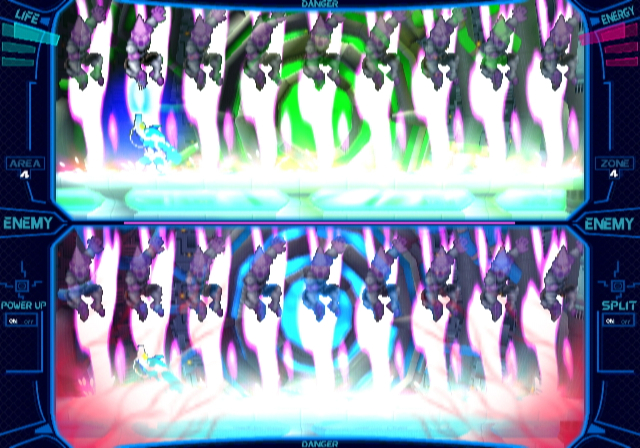 WII Screenshots