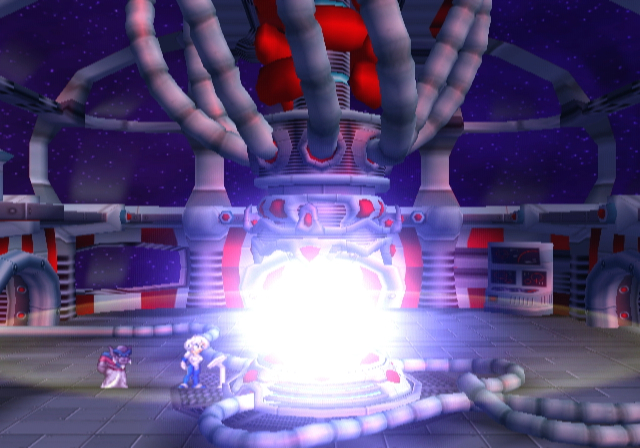 WII Screenshots