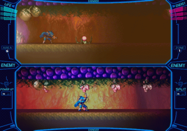 WII Screenshots