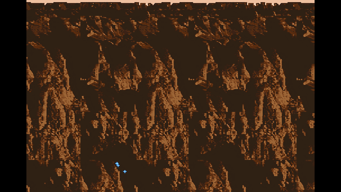 iOS Screenshots