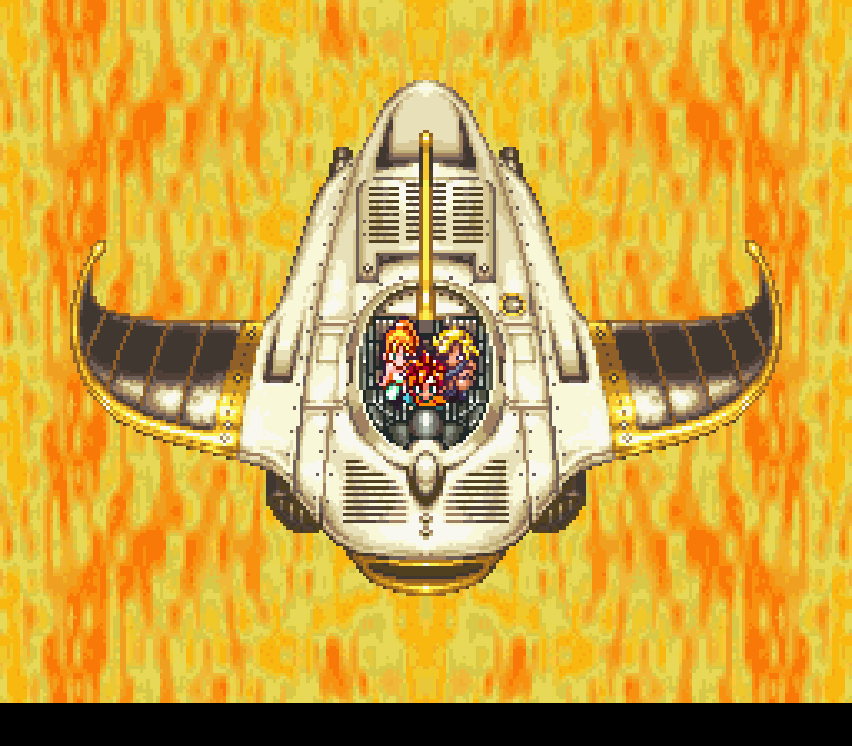 SNES Screenshots