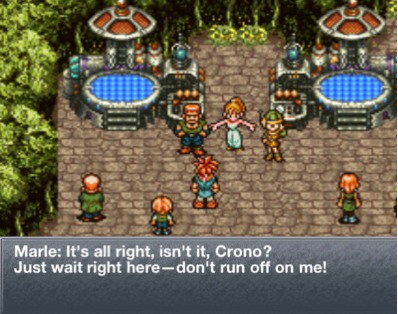 iOS Screenshots