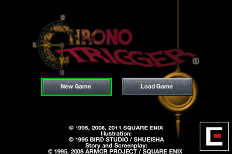 iOS Screenshots