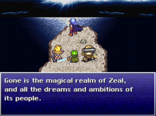 PS1 Screenshots
