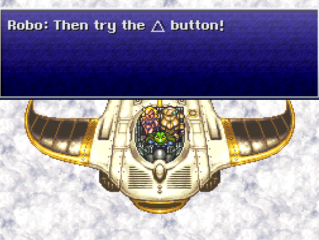 PS1 Screenshots