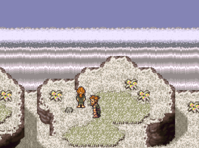 PS1 Screenshots