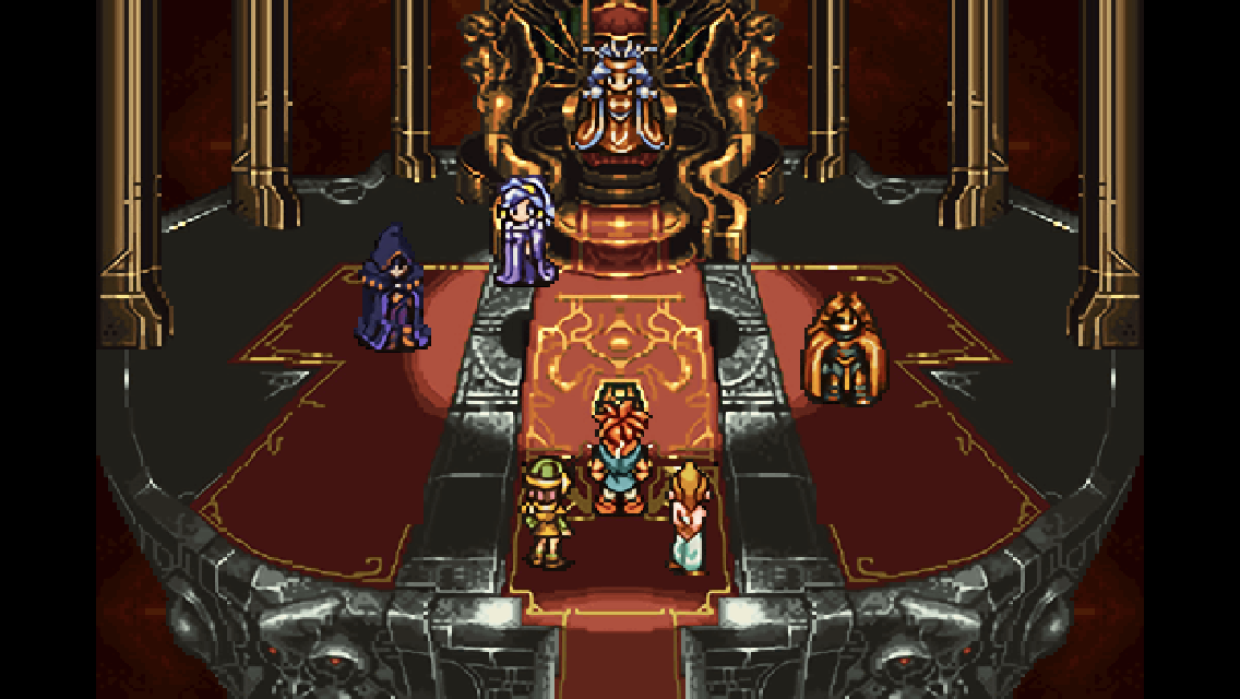 iOS Screenshots
