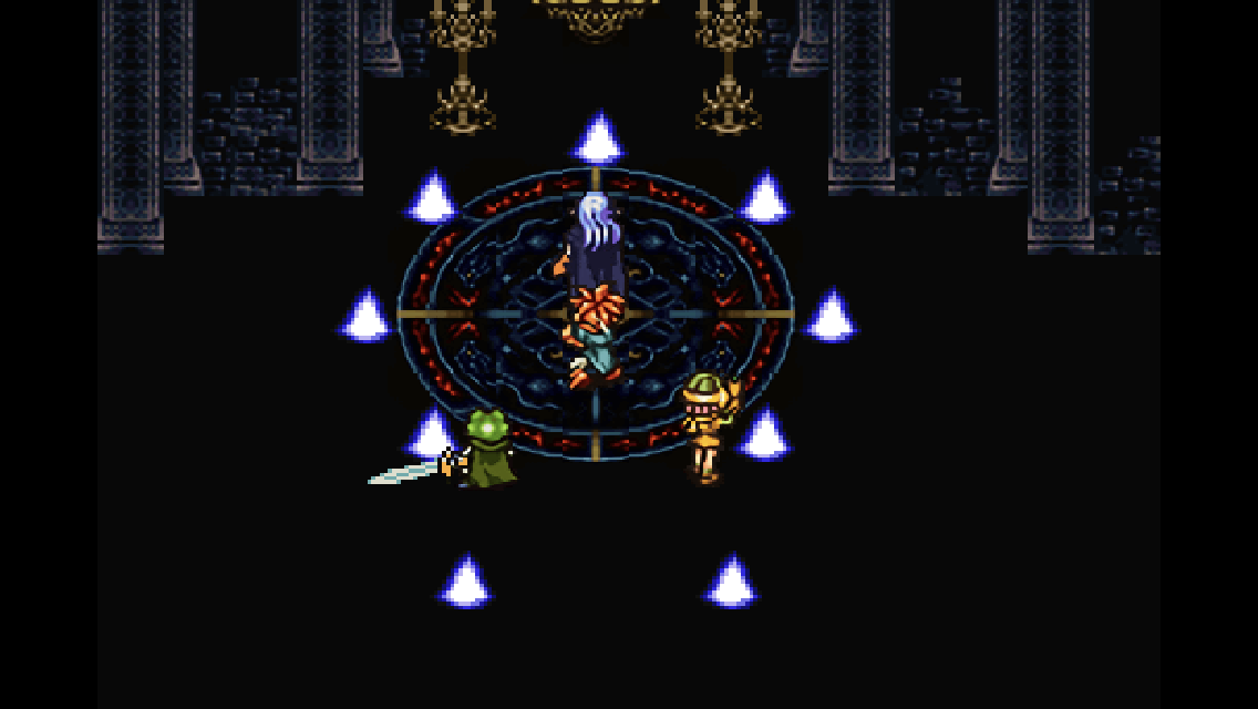 iOS Screenshots