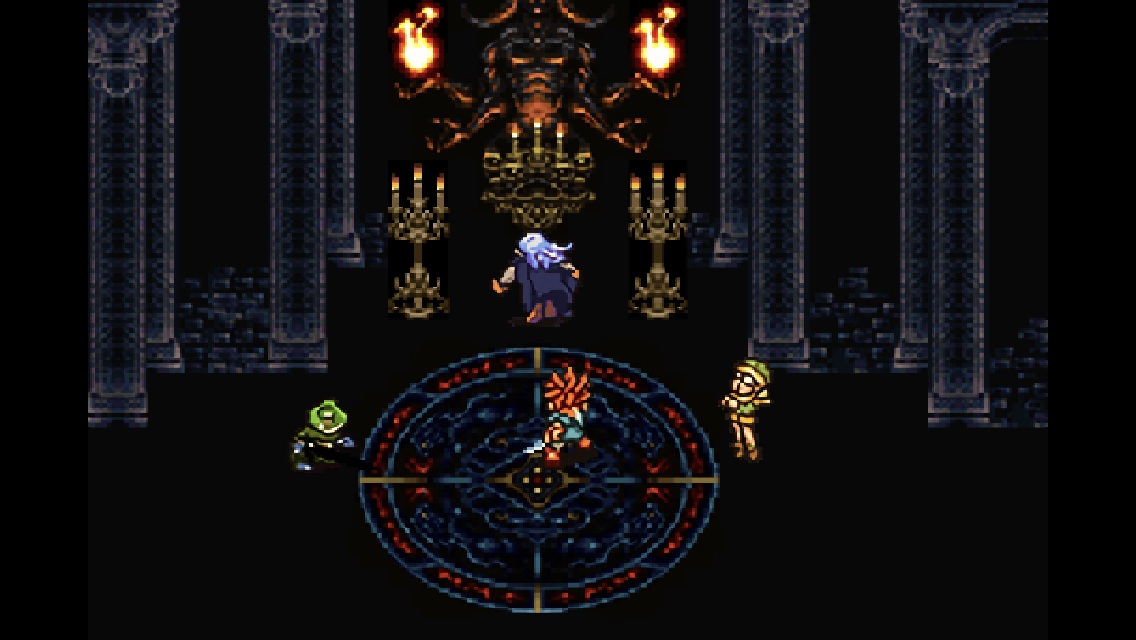 iOS Screenshots