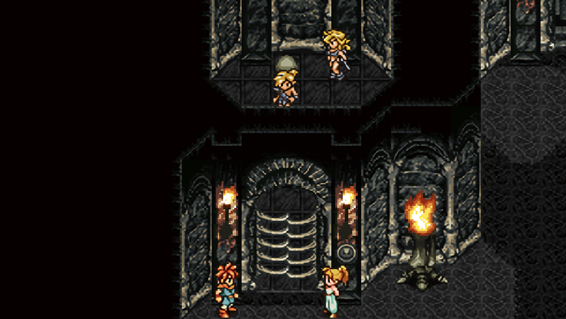 iOS Screenshots