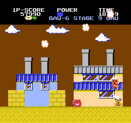 NES Screenshots
