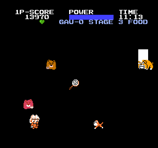 NES Screenshots