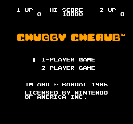 NES Screenshots