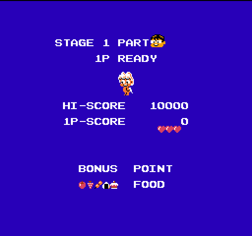NES Screenshots