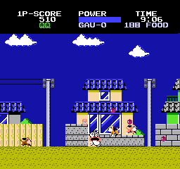 NES Screenshots