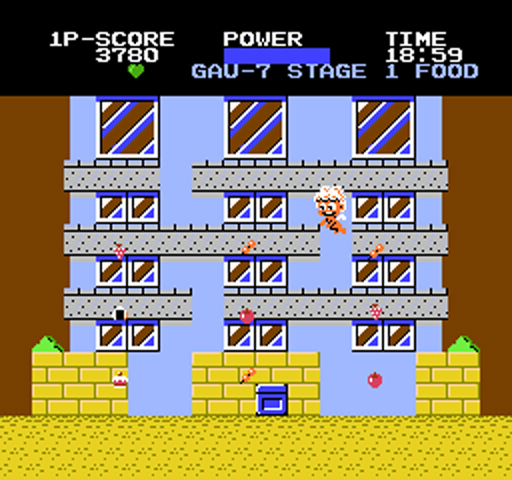 NES Screenshots