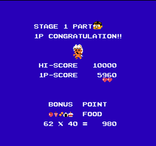 NES Screenshots