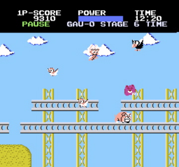 NES Screenshots