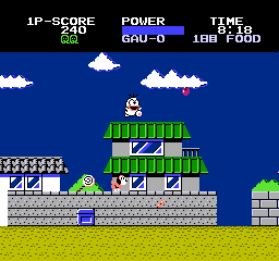 NES Screenshots