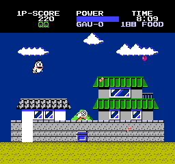 NES Screenshots