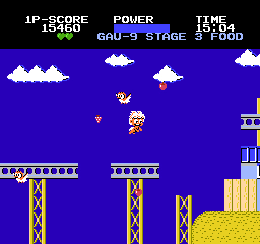 NES Screenshots