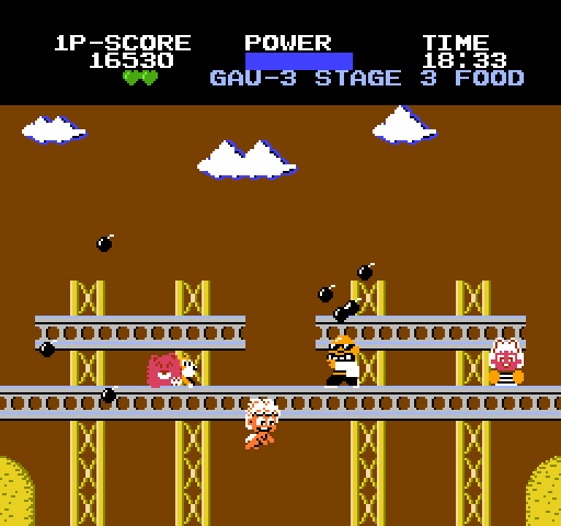 NES Screenshots