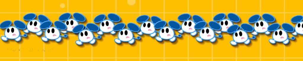 ChuChu Rocket!