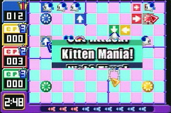GBA Screenshots