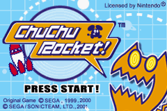 GBA Screenshots