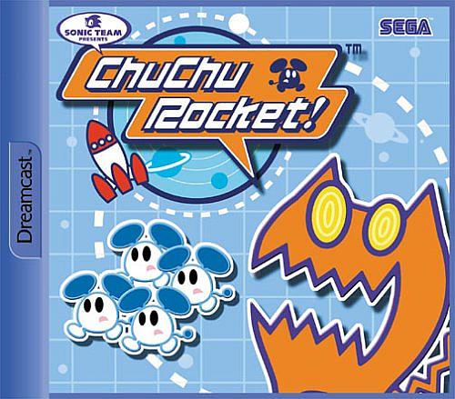 Box Art