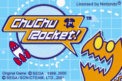 GBA Screenshots