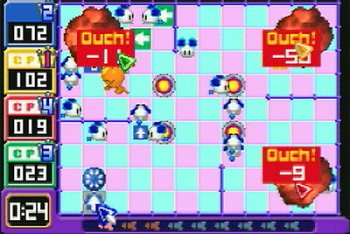 GBA Screenshots