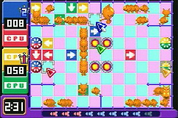 GBA Screenshots