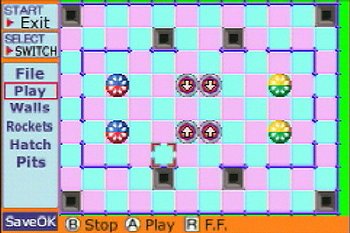 GBA Screenshots