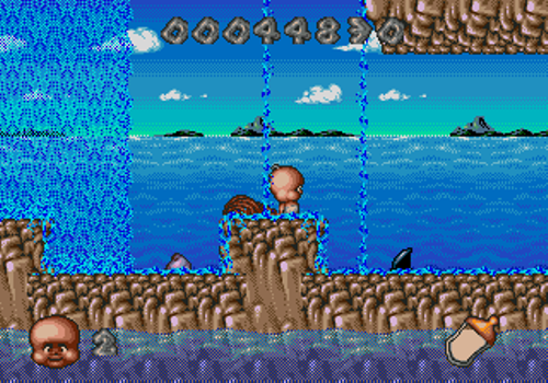 GEN Screenshots
