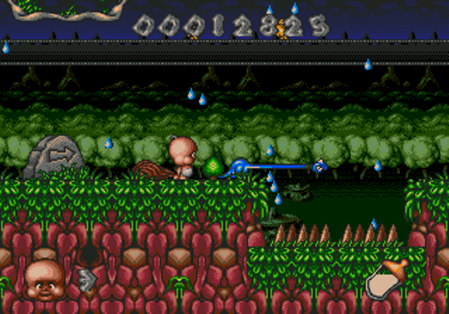 GEN Screenshots