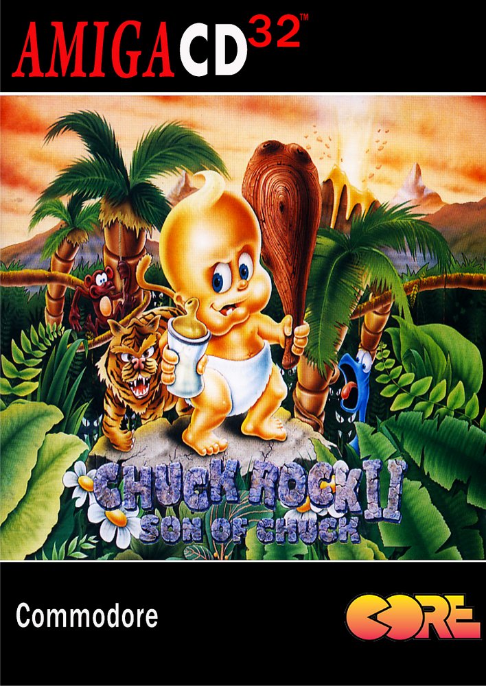 Box Art