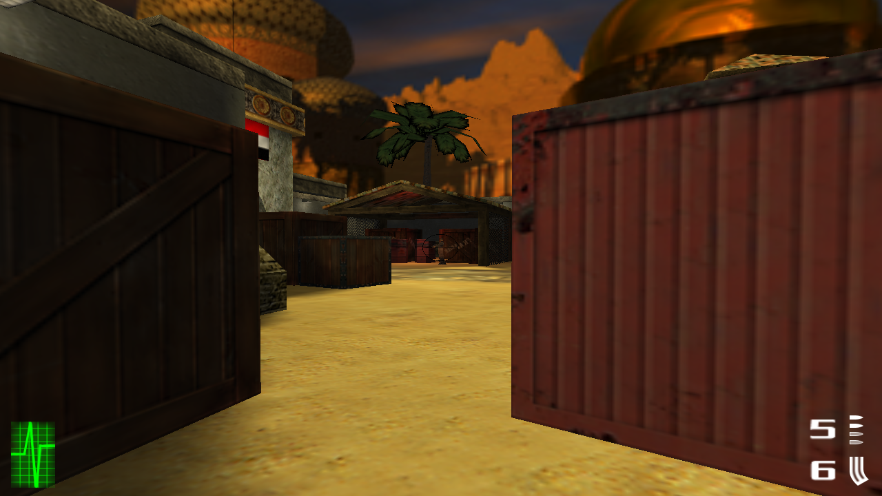 PC Screenshots